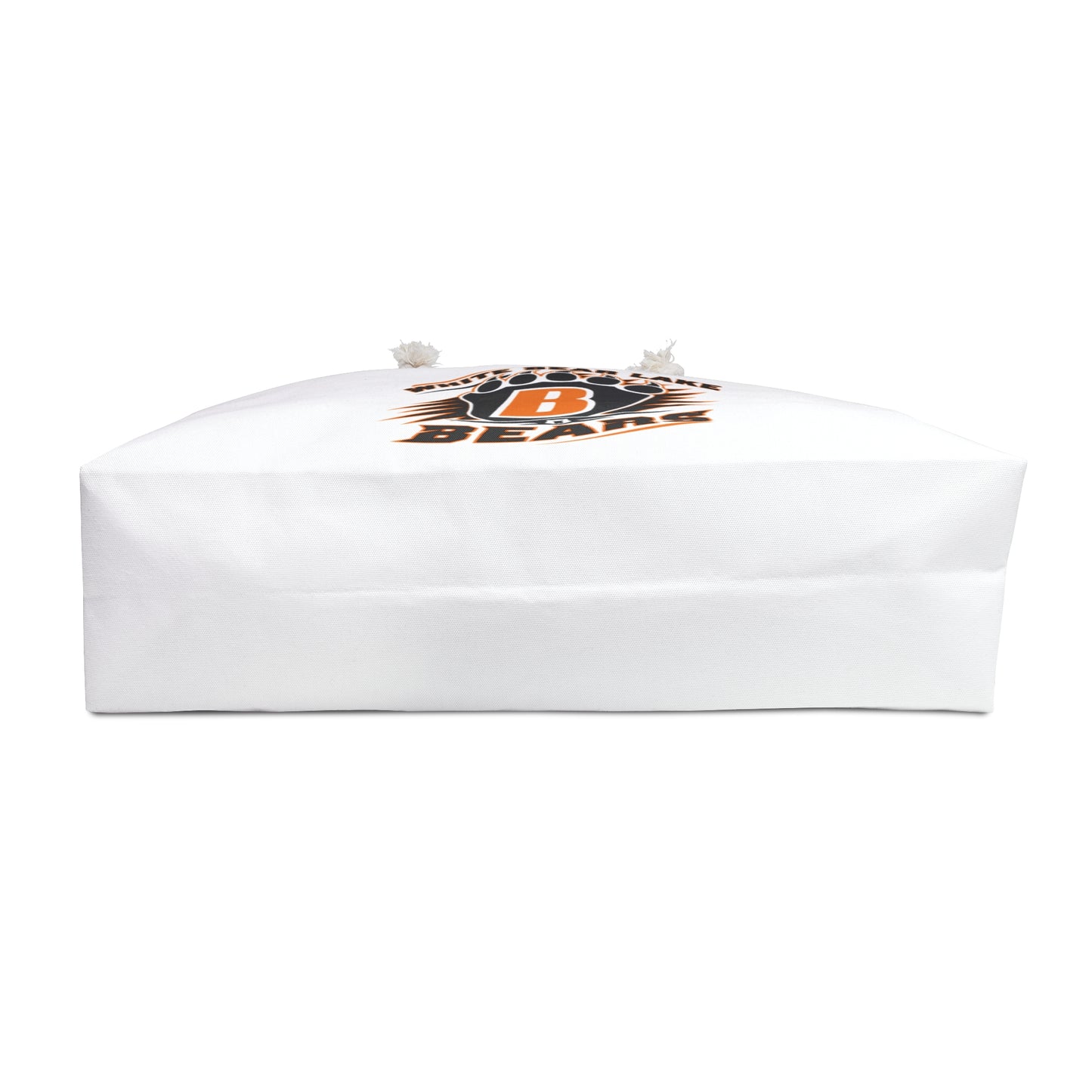 White Bear Lake Bears Weekender Bag