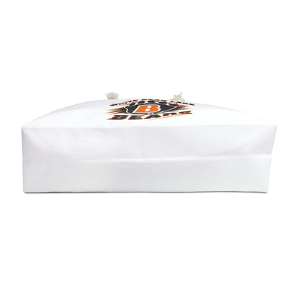 White Bear Lake Bears Weekender Bag