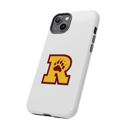 Minneapolis Roosevelt Teddies Tough Phone Case