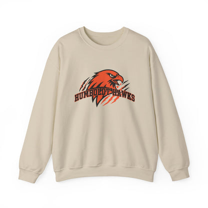 Saint Paul Humboldt Hawks Crewneck Sweatshirt
