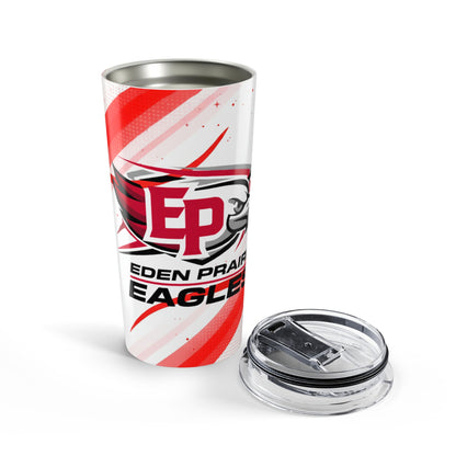 Eden Prairie Eagles Coffee Tumbler