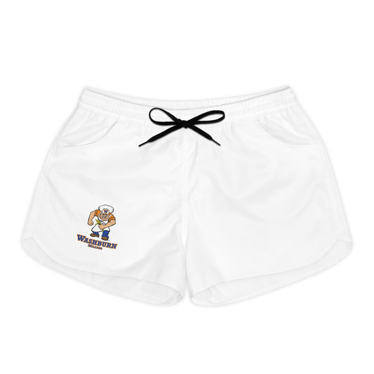 Minneapolis Washburn Millers Women's Casual Shorts - Comfortable Summer Activewear