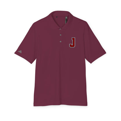 Saint Paul Johnson - adidas Unisex Performance Polo