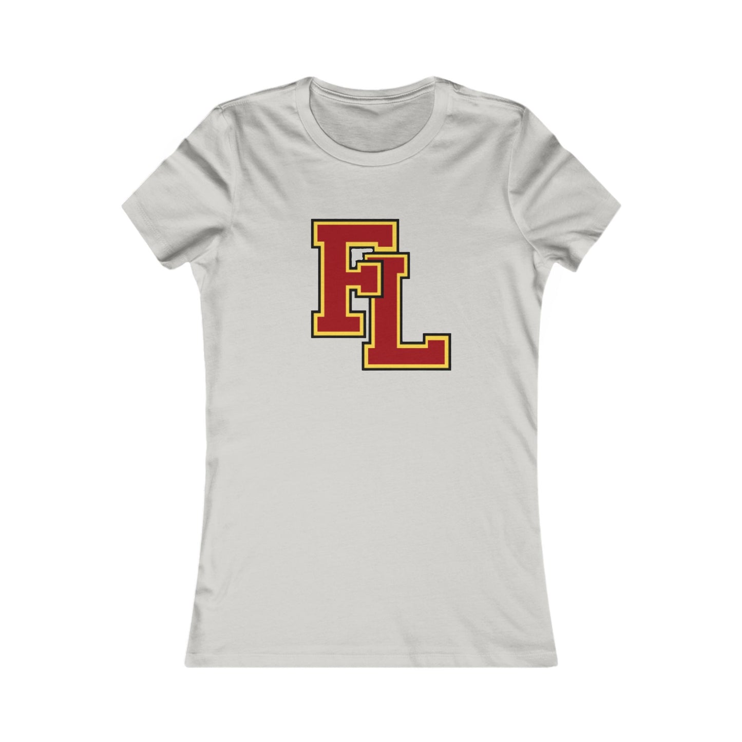 Forest Lake Rangers Women's Favorite Tee - Sporty Style