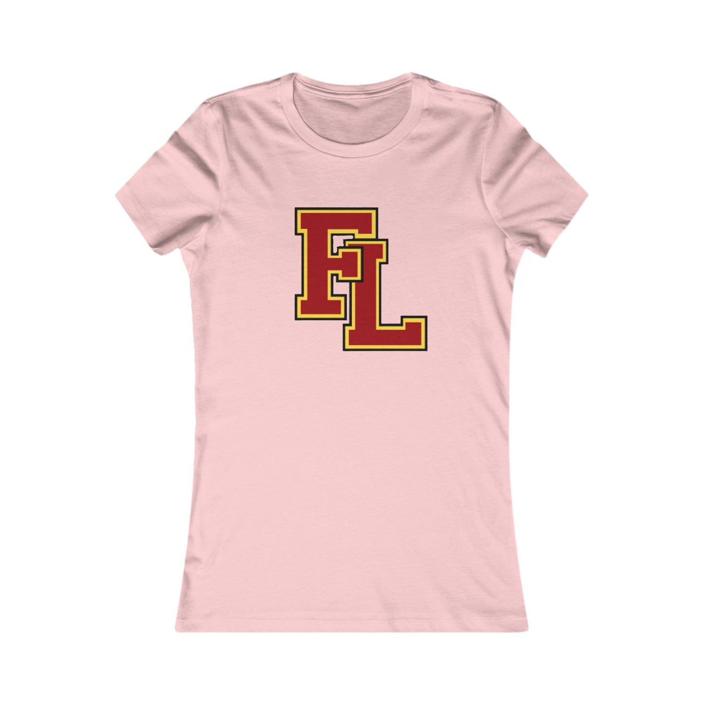 Forest Lake Rangers Women's Favorite Tee - Sporty Style