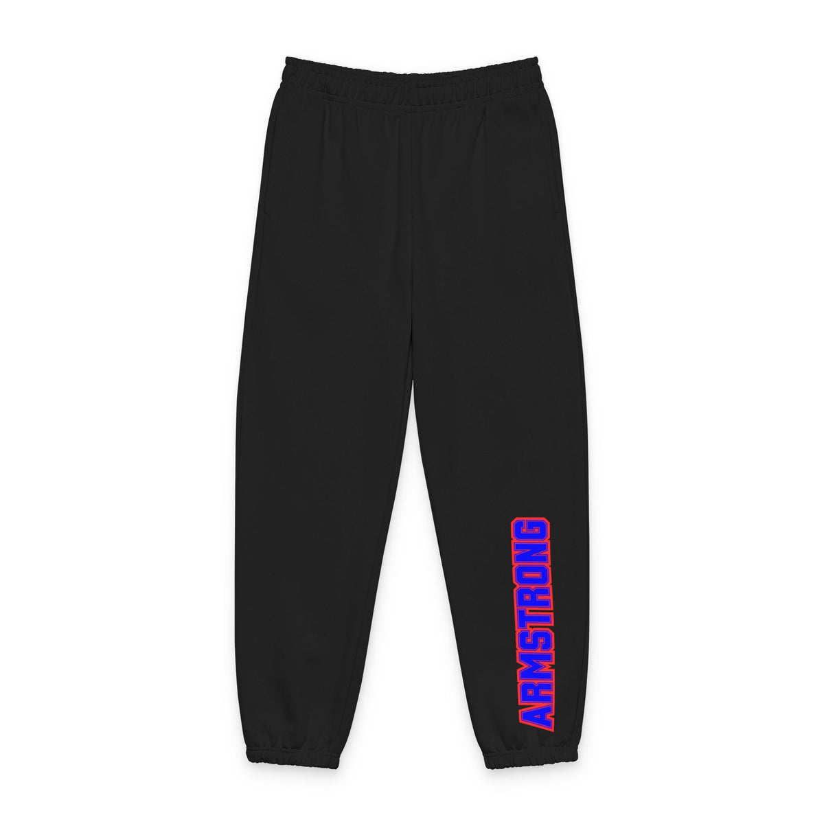 Robbinsdale Armstrong Falcons — Cozy Athletic Team Joggers