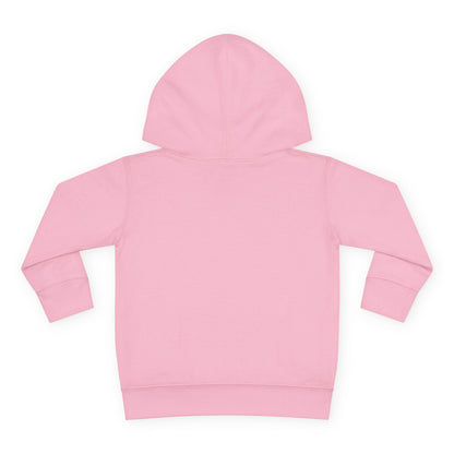 Forest Lake Rangers Toddler Pullover Fleece Hoodie