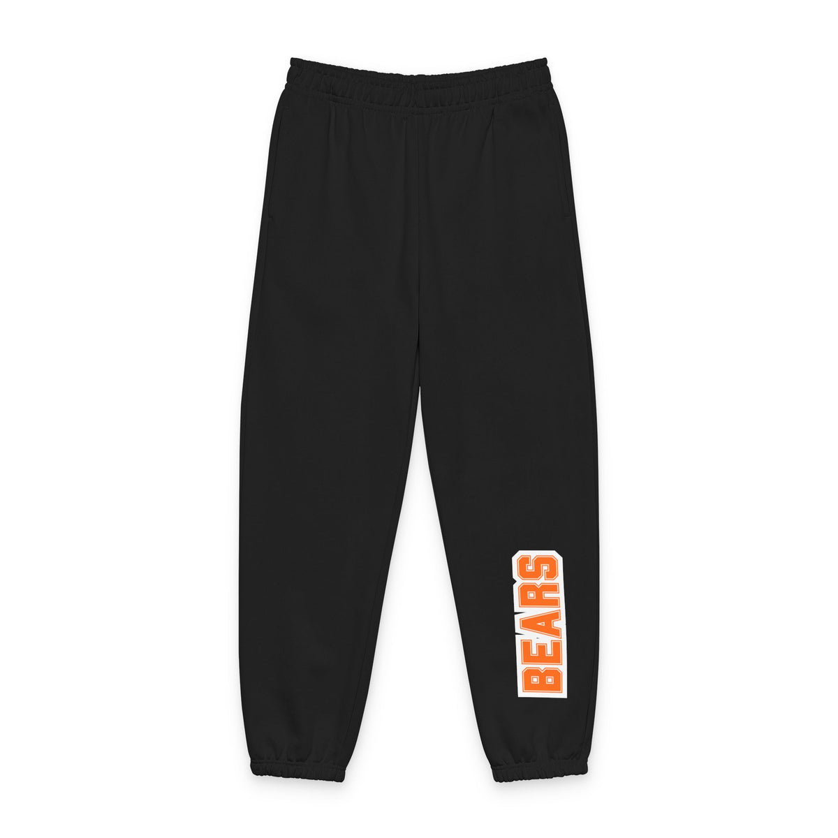 White Bear Lake Bears Cozy Athletic Team Joggers
