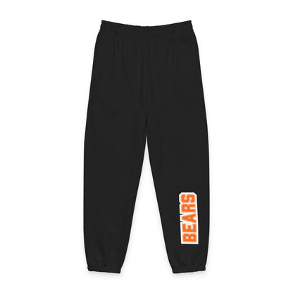 White Bear Lake Bears Cozy Athletic Team Joggers