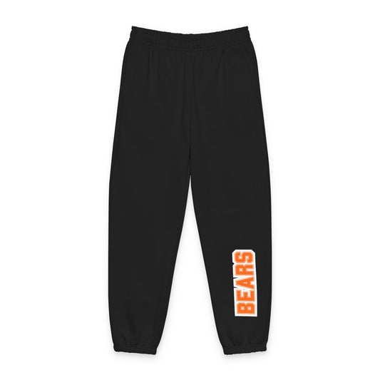White Bear Lake Bears Cozy Athletic Team Joggers