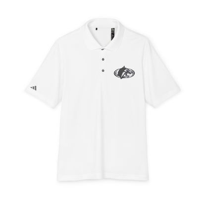 Roseville Raiders Comfort Fit Performance Polo for Active Lifestyle