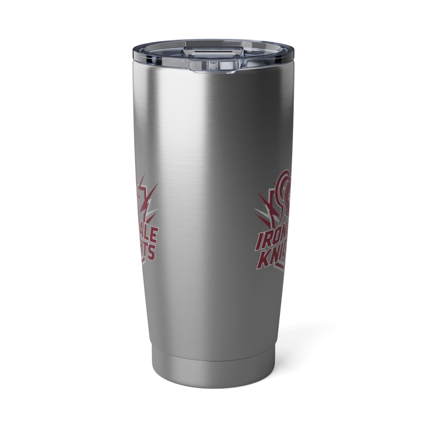Irondale Knights Vagabond 20oz Travel Tumbler
