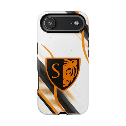 Minneapolis South Tigers Tough Phone Case