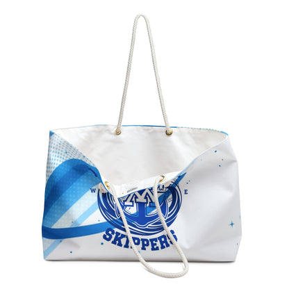Minnetonka Skippers Weekender Bag