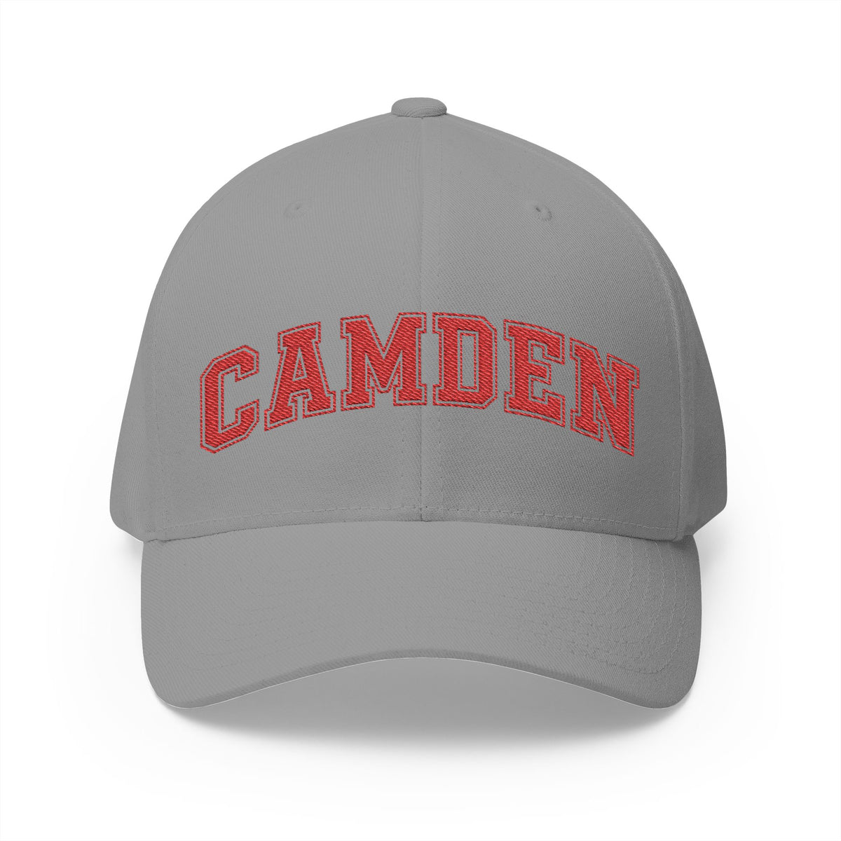 Minneapolis Camden Embroidered Cap