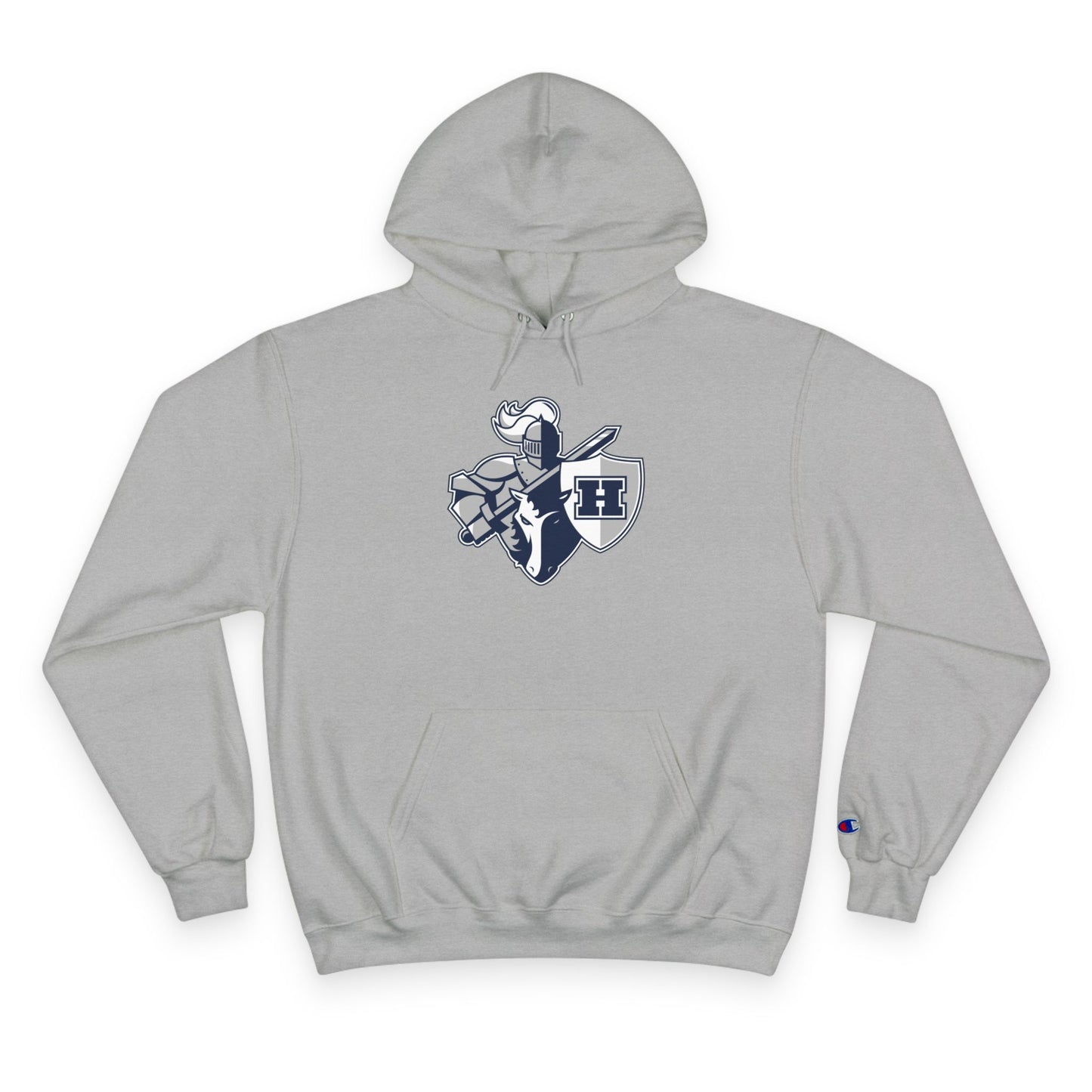 Hudson Raiders Crew Hoodie