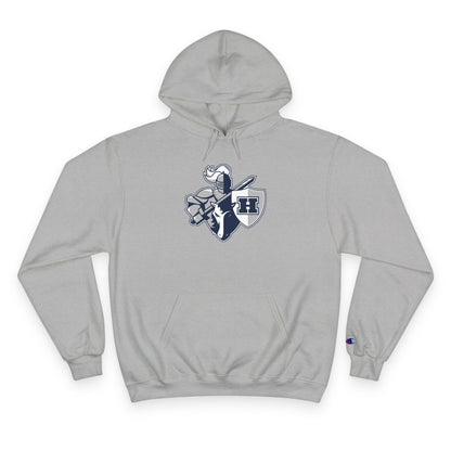 Hudson Raiders Crew Hoodie