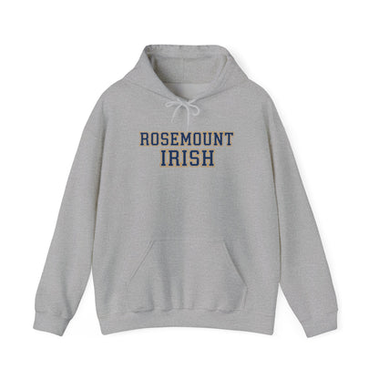 Rosemount Irish Block Sweatshirt