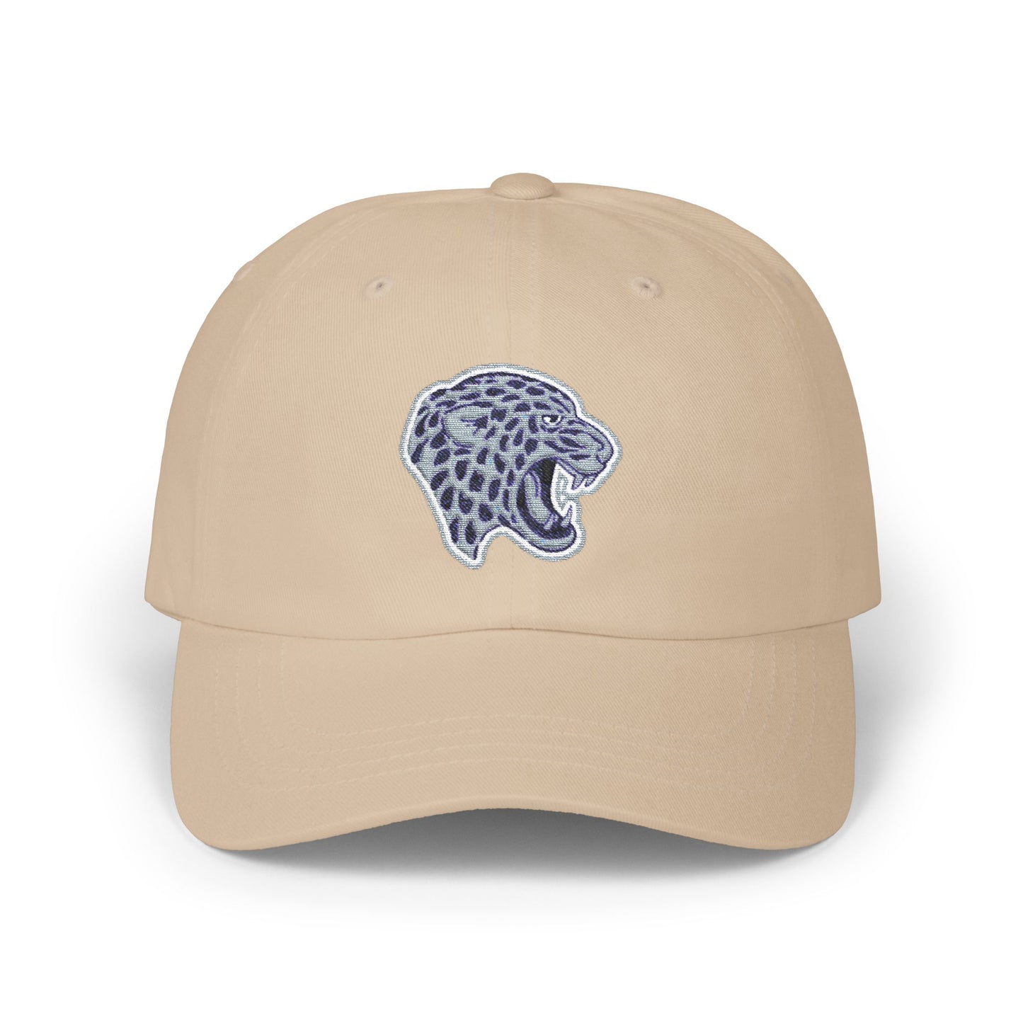 Bloomington Jefferson Jaguars Classic Cap -| Stylish Casual Hat for Everyday Wear