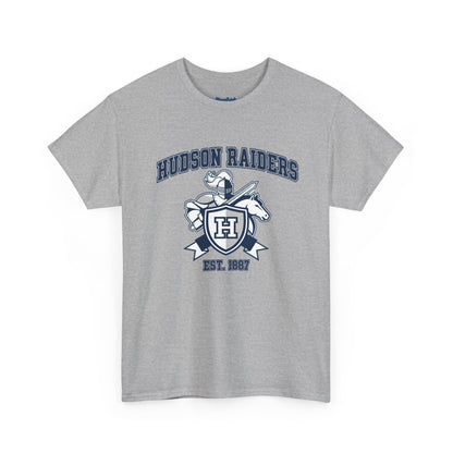 Hudson Raiders Est. 1887 T-Shirt