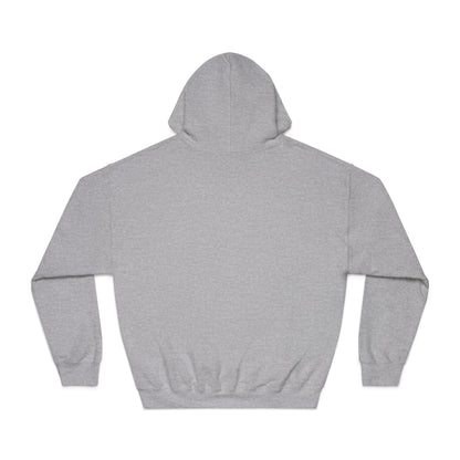 Richfield Spartans Hoodie — School Spirit Logo Sweatshirt