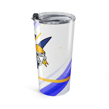 Hastings Raiders Tumbler 20oz