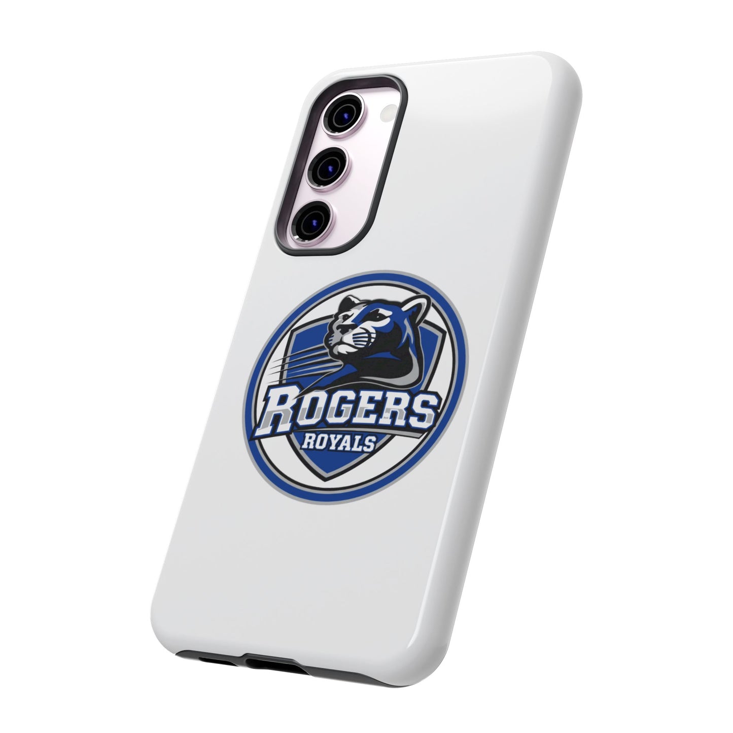 Rogers Royals Tough Cases: Stylish Protective Mobile Phone Case