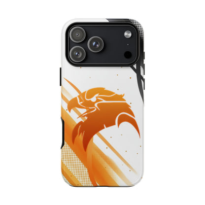 Saint Paul Humboldt Hawks Tough Cases: Stylish Protective Mobile Phone Case