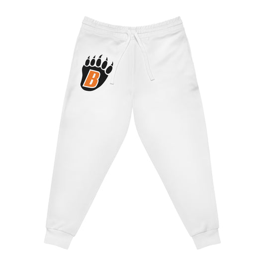 White Bear Lake Bears Athletic Joggers