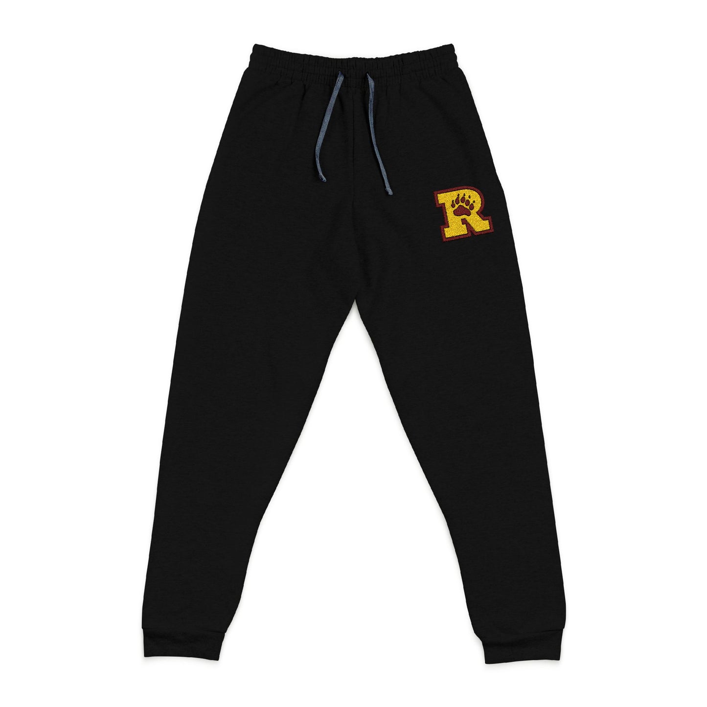 Minneapolis Roosevelt Casual Joggers — Cozy Sweatpants
