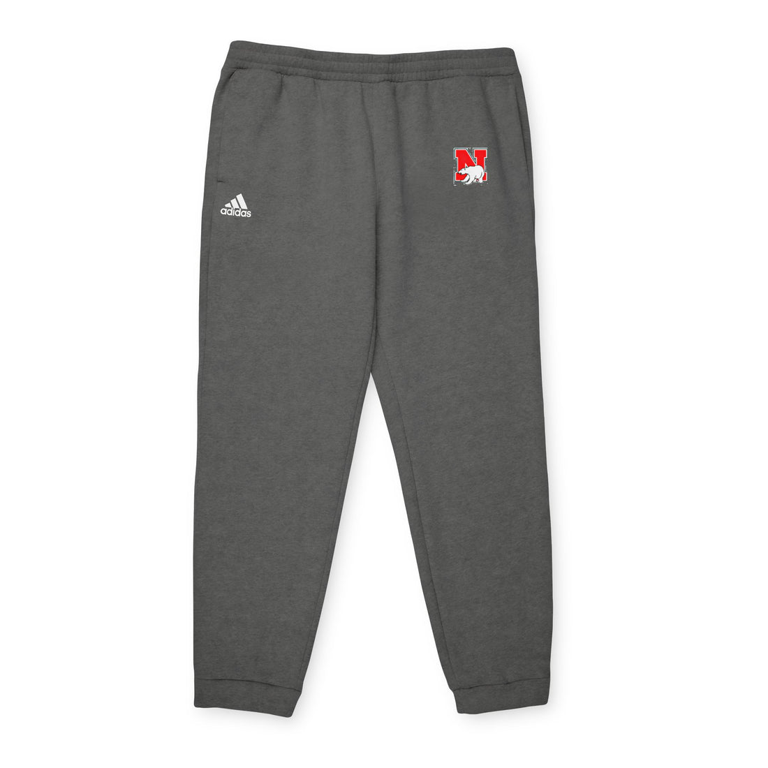 North Saint Paul Polars Adidas Fleece Joggers