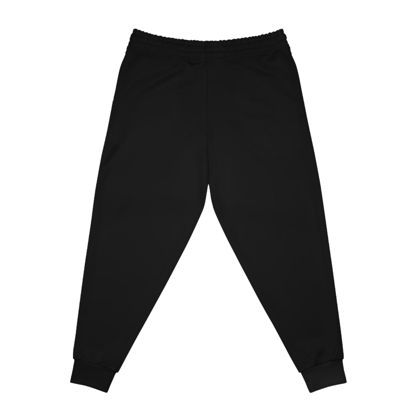 Hopkins Royals Black Athletic Joggers - Comfortable & Stylish Sportswear