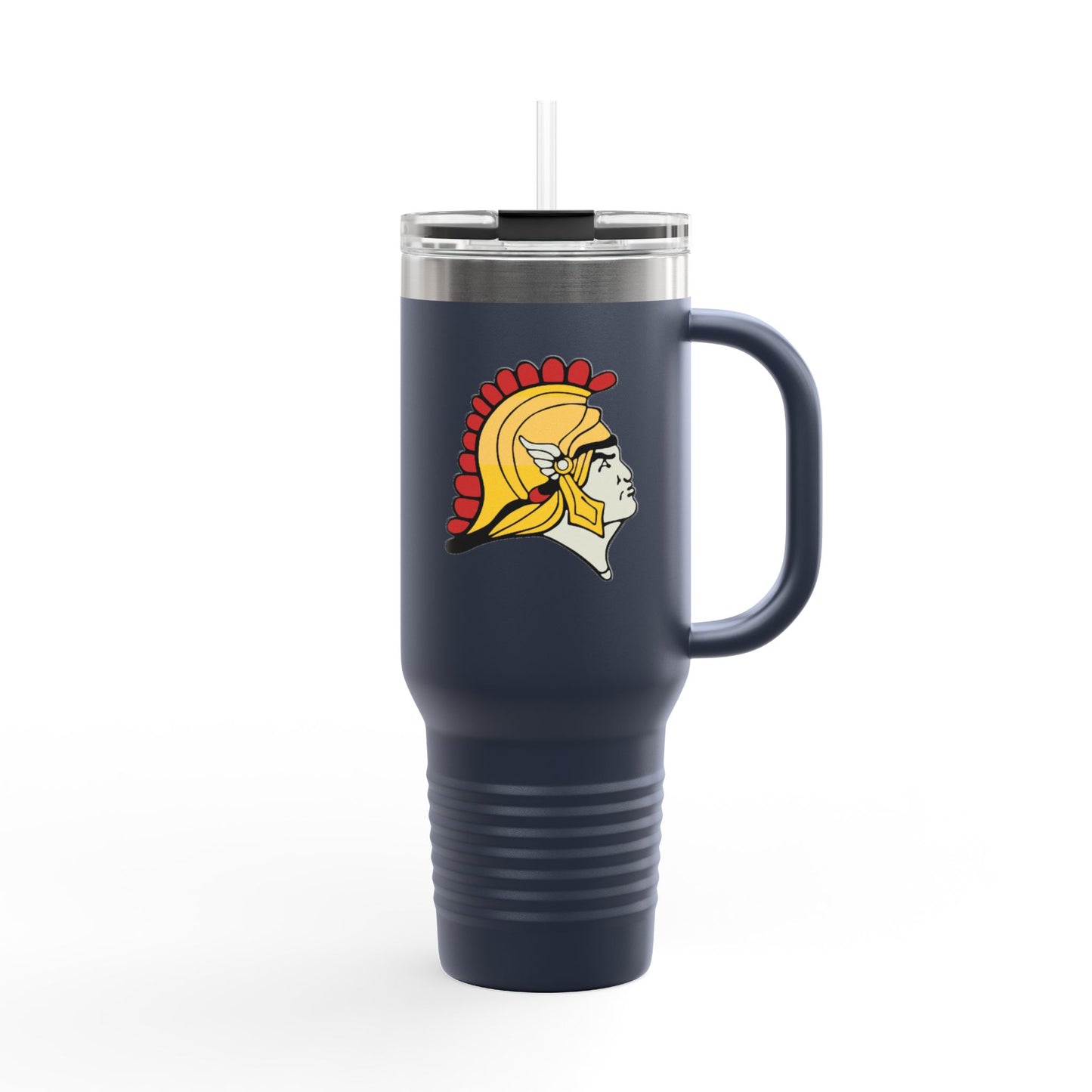 Orono Spartans Insulated Travel Mug, 40oz