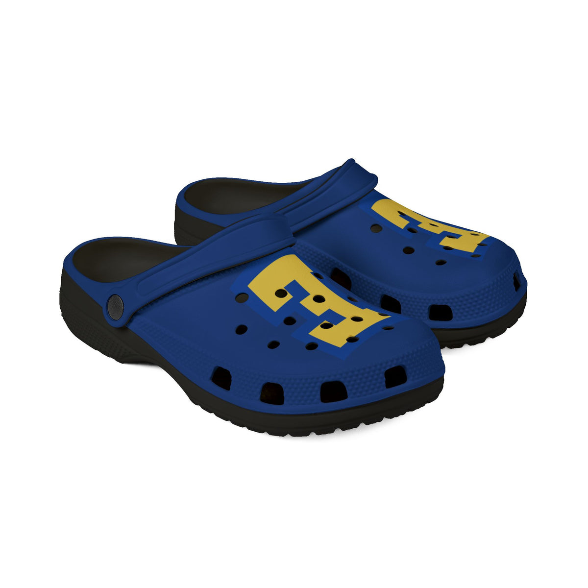 Minneapolis Edison Tommies EVA Foam Rubber Clogs