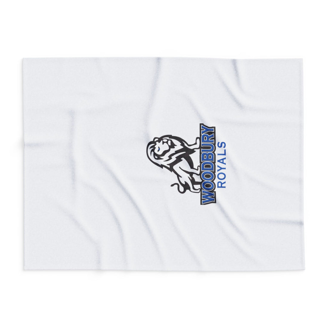 Woodbury Royals Arctic Fleece Blanket