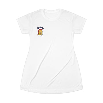 Orono Spartans T-Shirt Dress