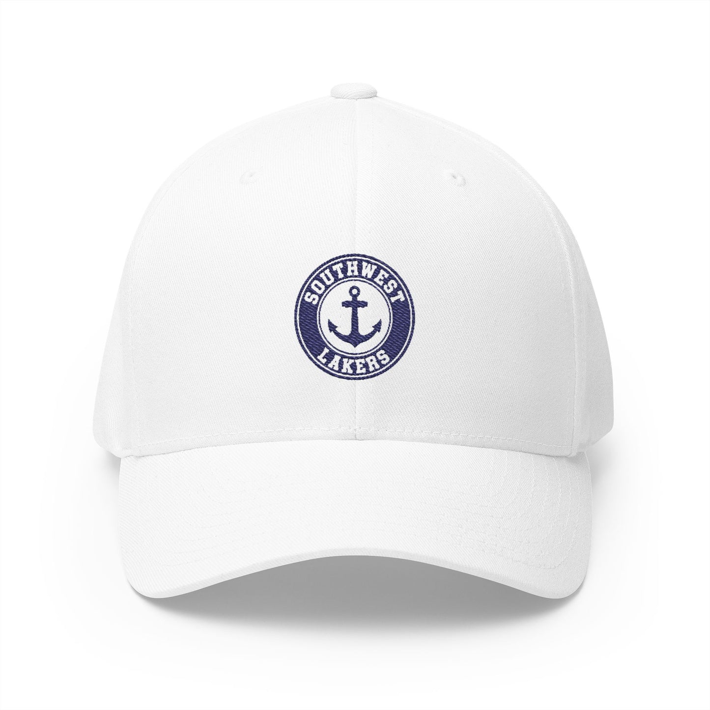 Minneapolis Southwest Lakers Embroidered Cap - Stylish & Structured