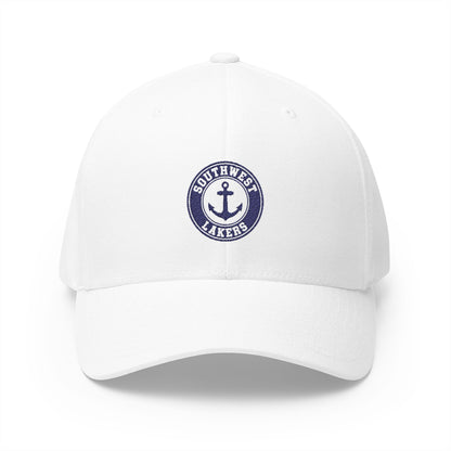 Minneapolis Southwest Lakers Embroidered Cap - Stylish & Structured