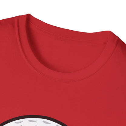 Thing 4 Golf Ball T-Shirt