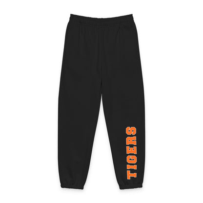Farmington Tigers Sweatpants — Cozy Athletic Team Joggers