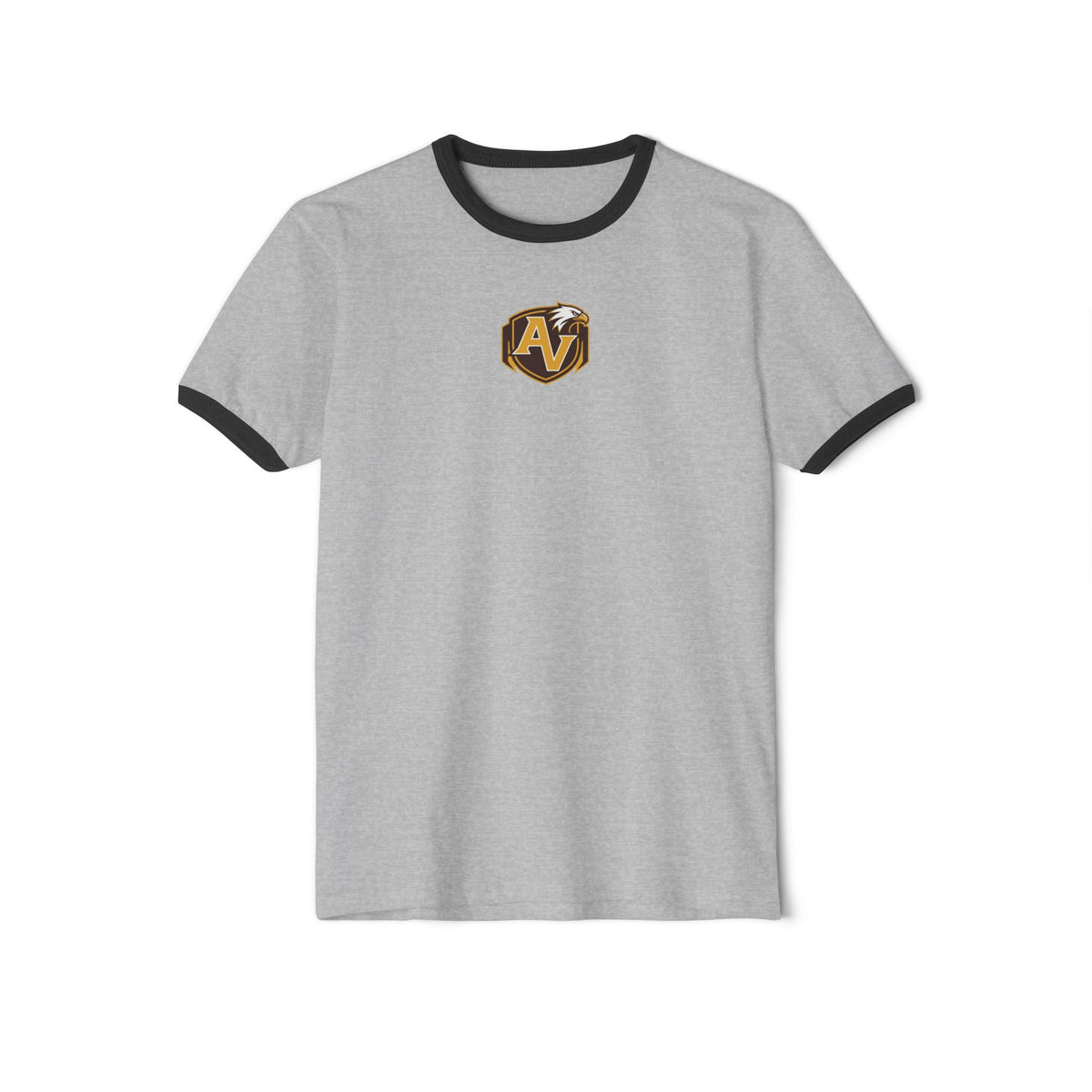 Apple Valley Eagles Ringer Tee