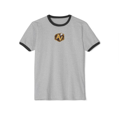 Apple Valley Eagles Ringer Tee