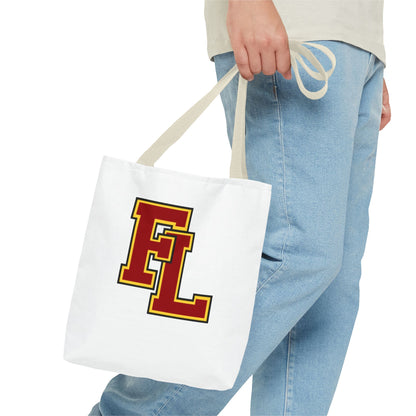 Forest Lake Rangers Tote Bag