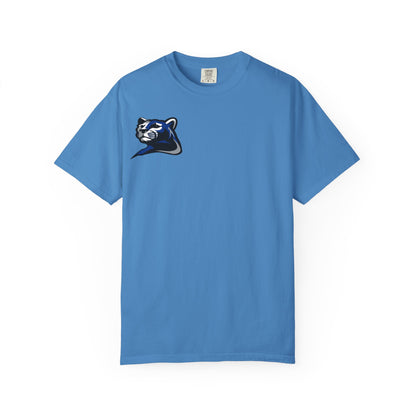 Rogers Royals Unisex Garment-Dyed T-Shirt