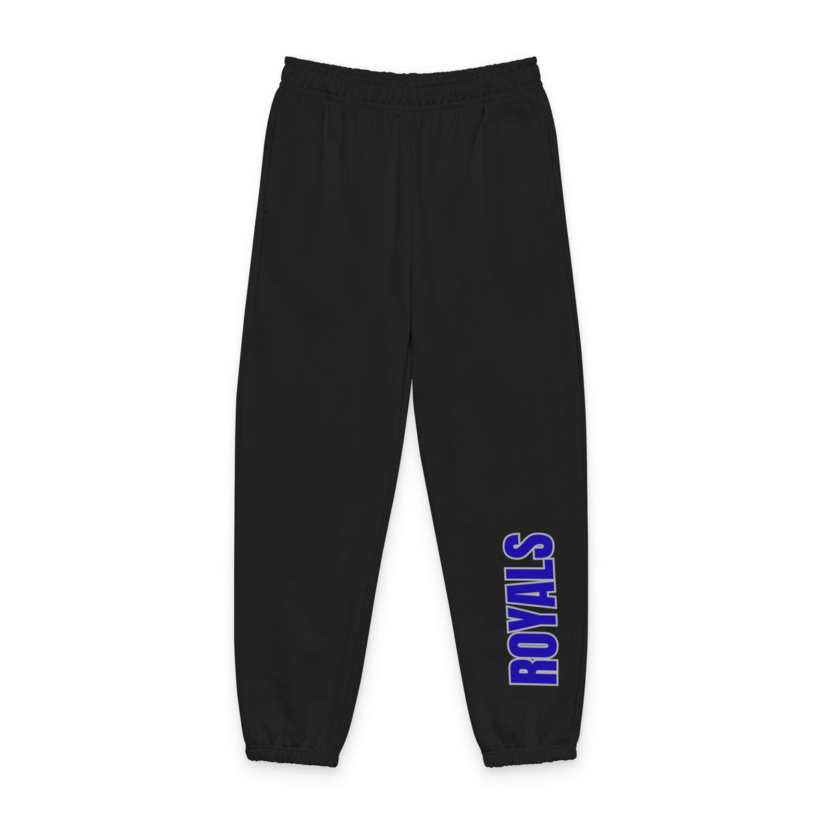 Hopkins Royals Sweatpants — Cozy Athletic Team Joggers