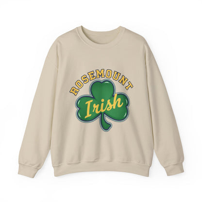 Rosemount Irish Crewneck Sweatshirt