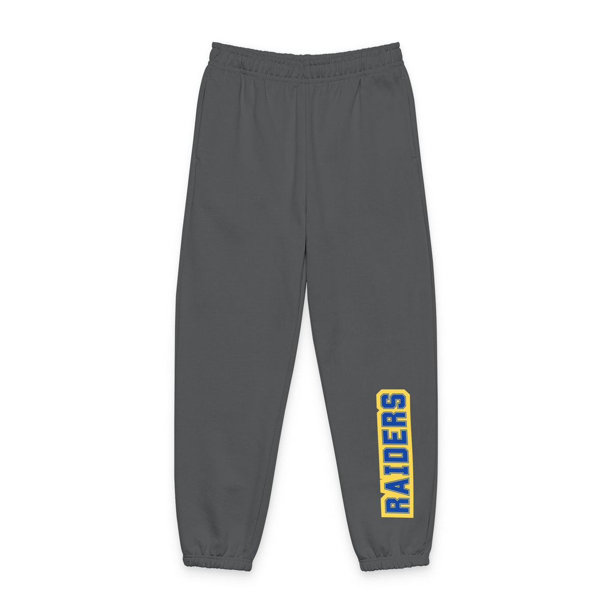 Hastings Raiders Cozy Athletic Team Joggers