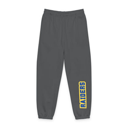 Hastings Raiders Cozy Athletic Team Joggers