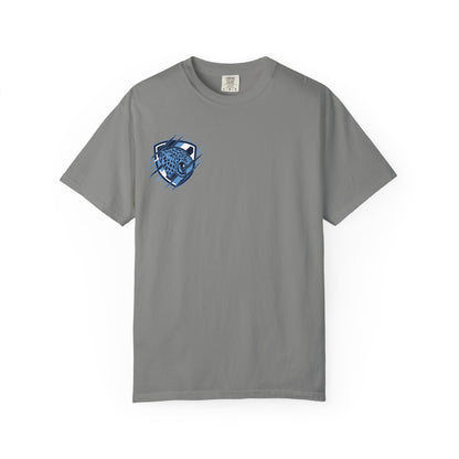 Bloomington Jefferson Jaguars Unisex Garment-Dyed T-Shirt
