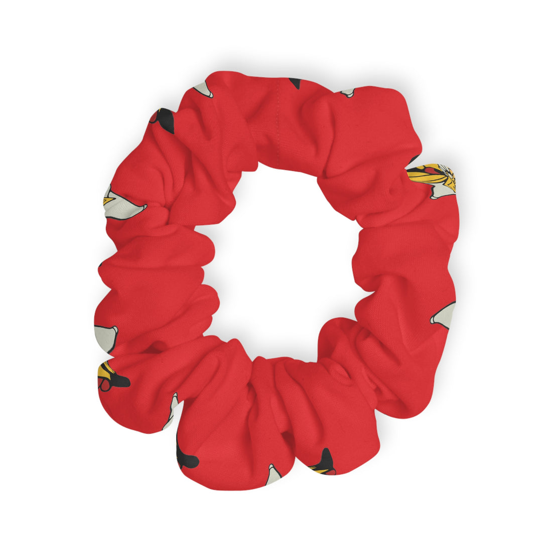 Orono Spartans Scrunchie - Stylish Hair Accessory for Trendsetters